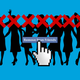 Image for article titled The Lady's Guide to Banishing Your Toxic Female Friends on Facebook